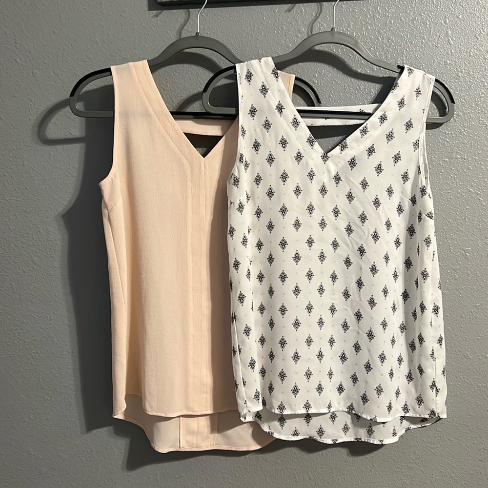 Maurices Top Bundle